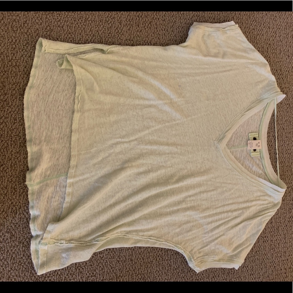 Free people top
